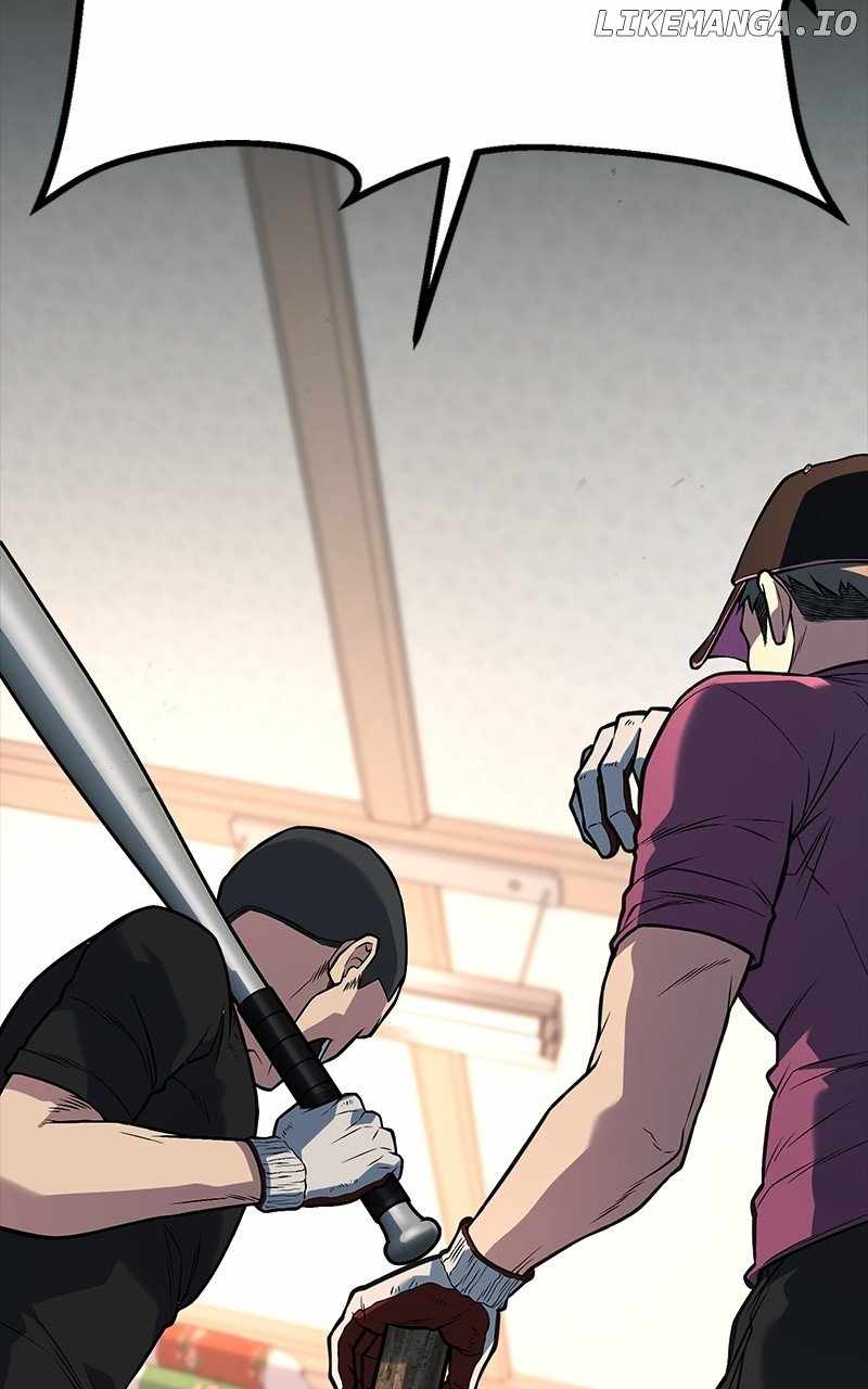King of Violence Chapter 55 14